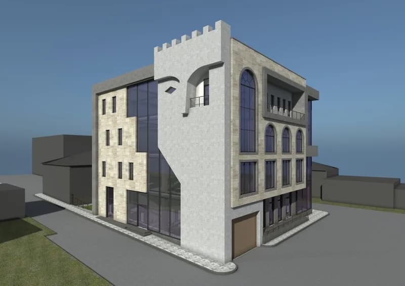 Talina Business Center 2