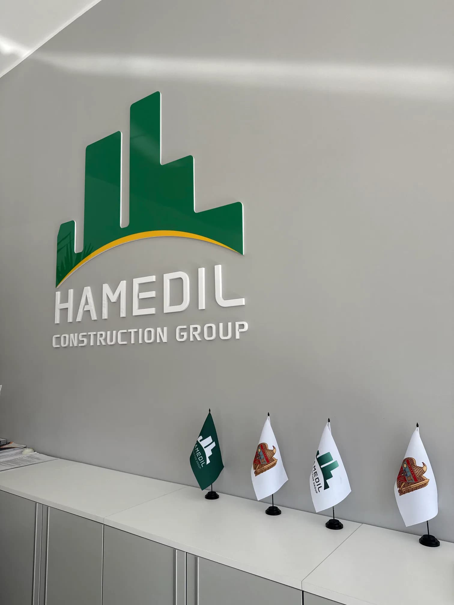 HAMEDIL 4